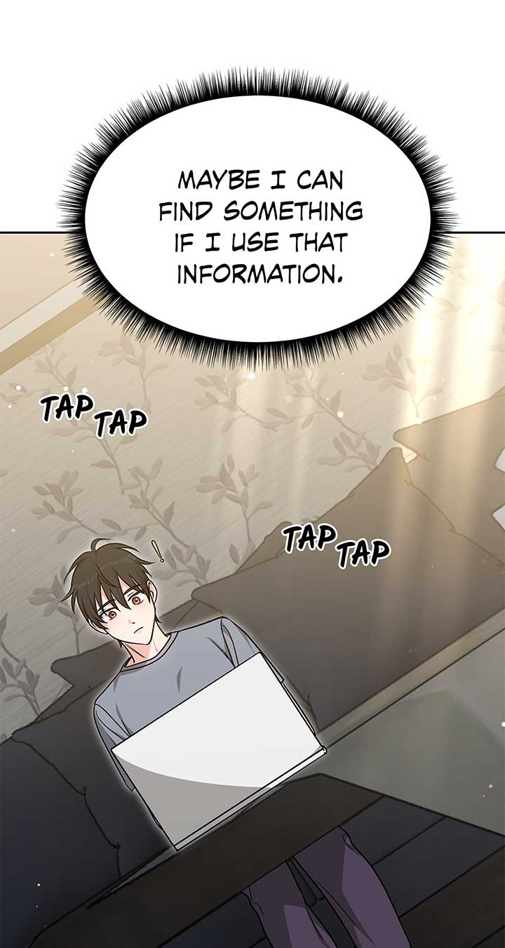 Exclusive Pleasure Chapter 34 - Page 49