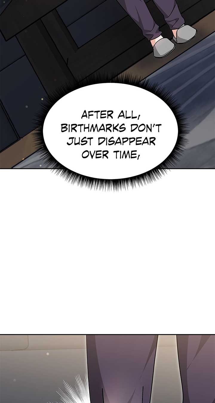 Exclusive Pleasure Chapter 34 - Page 50