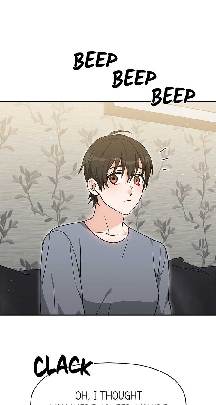 Exclusive Pleasure Chapter 34 - Page 52
