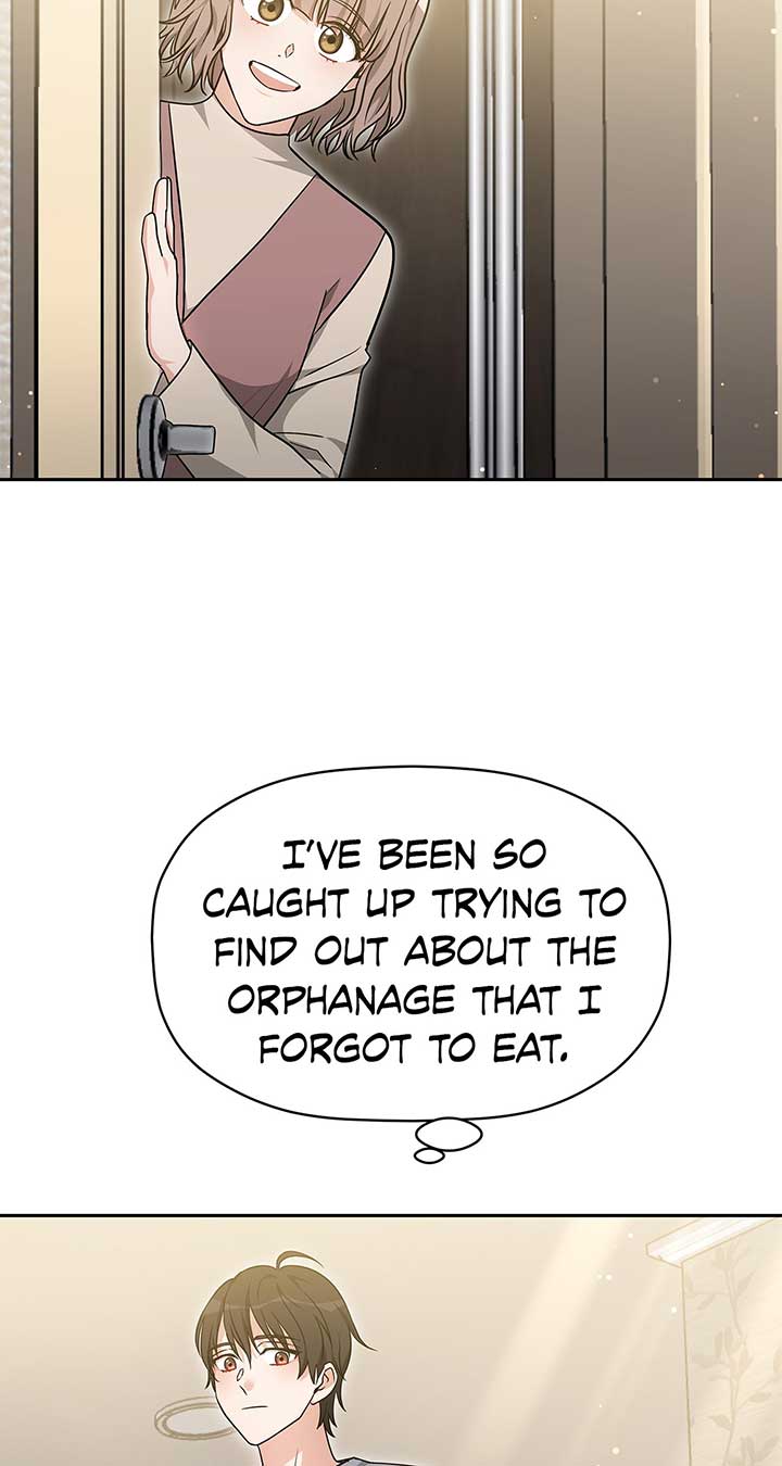 Exclusive Pleasure Chapter 34 - Page 56