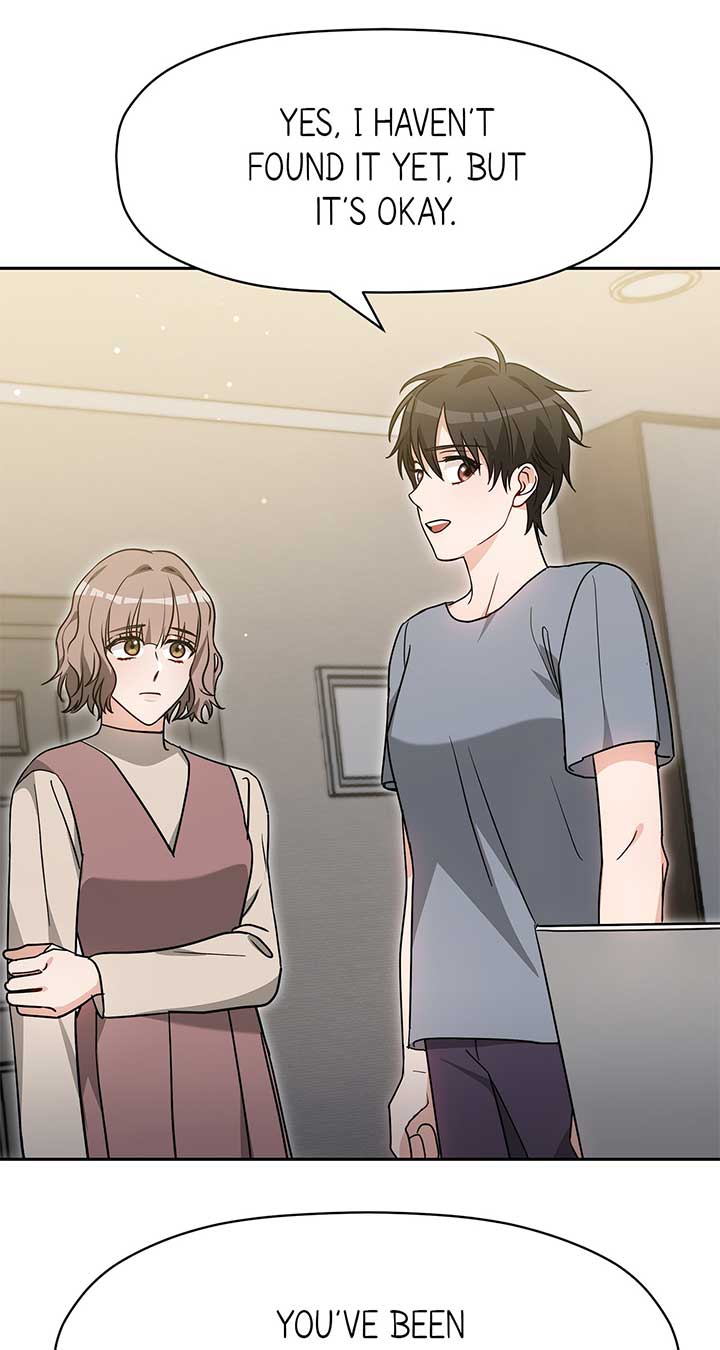 Exclusive Pleasure Chapter 34 - Page 59