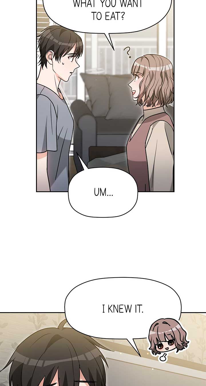 Exclusive Pleasure Chapter 34 - Page 61