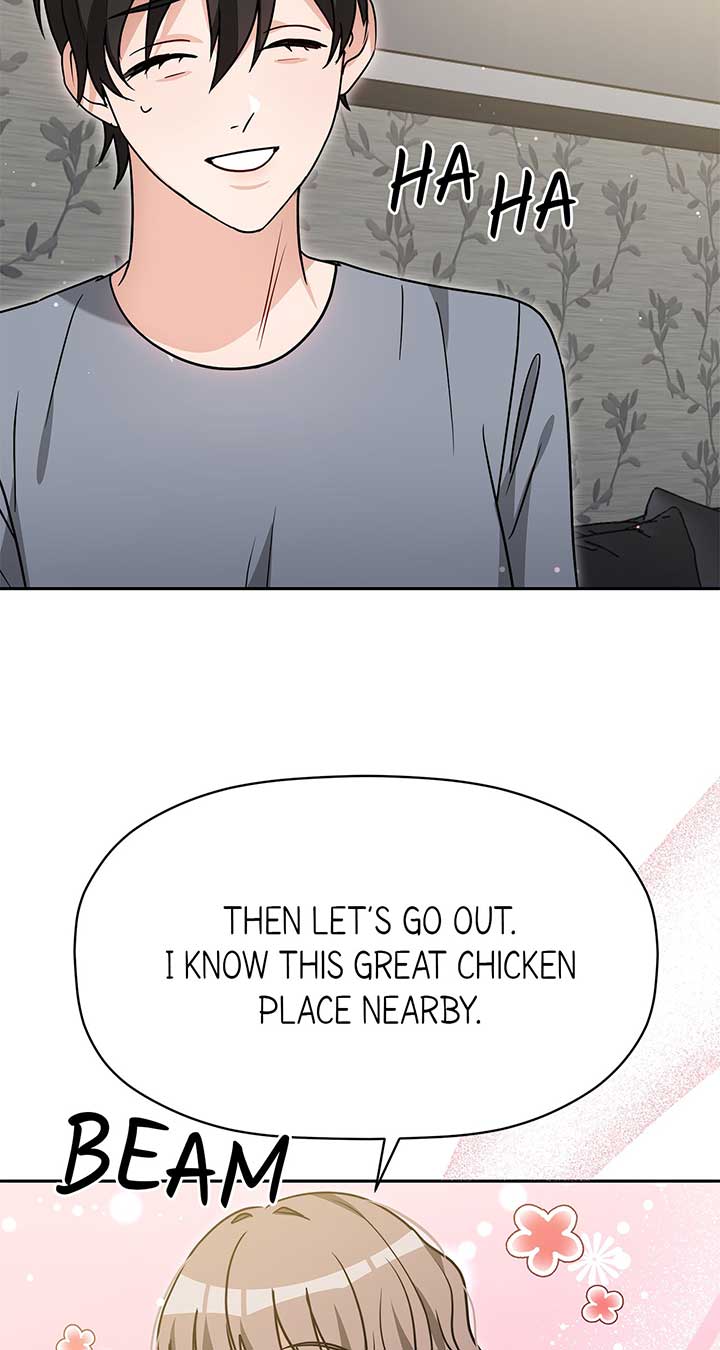Exclusive Pleasure Chapter 34 - Page 62