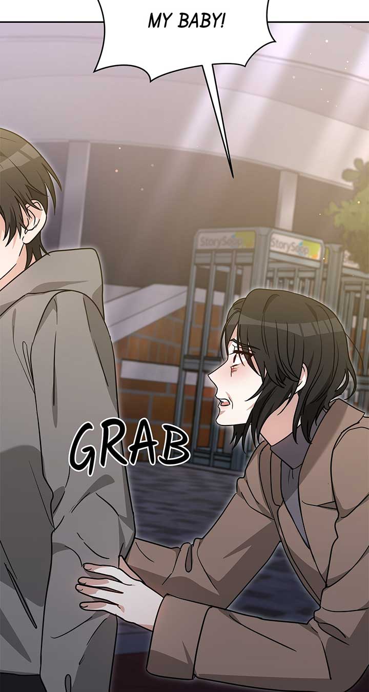 Exclusive Pleasure Chapter 34 - Page 70