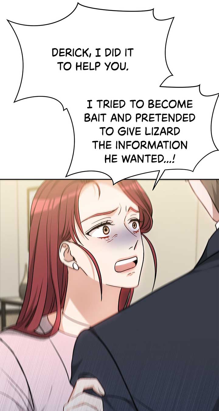 Exclusive Pleasure Chapter 34 - Page 9