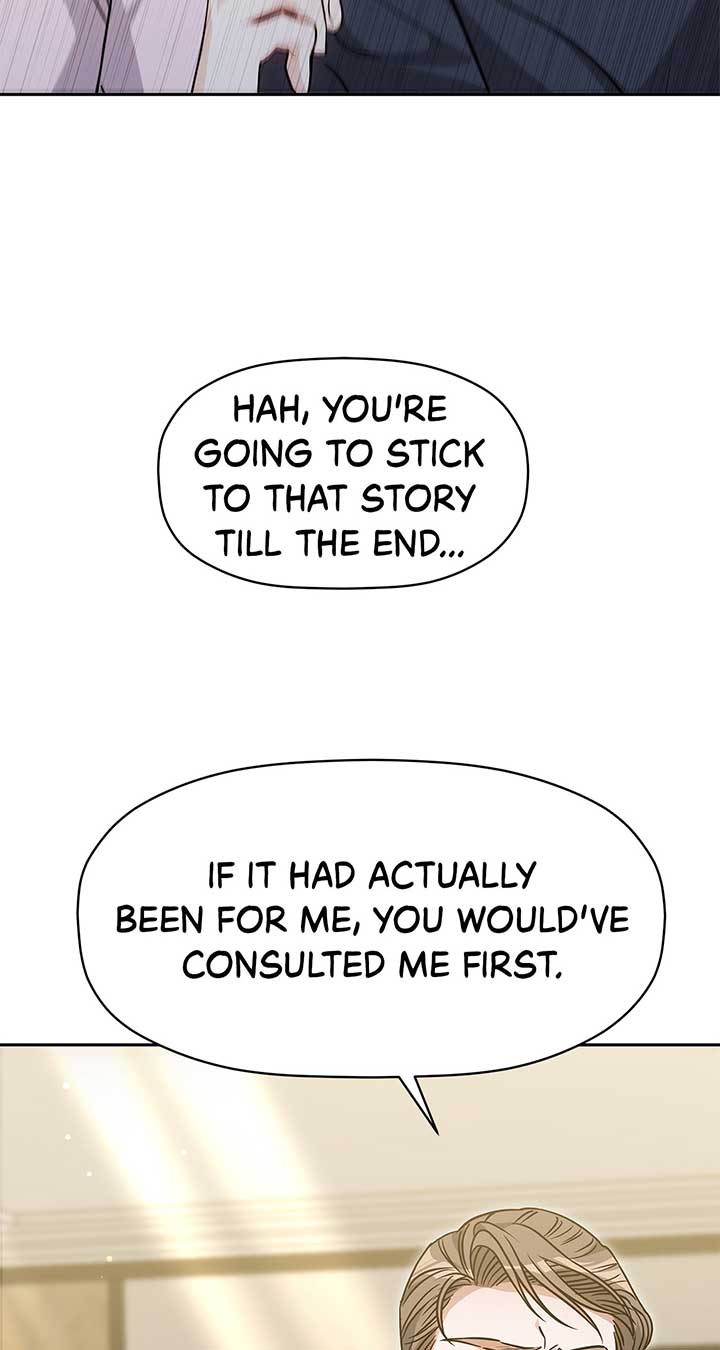 Exclusive Pleasure Chapter 34 - Page 10