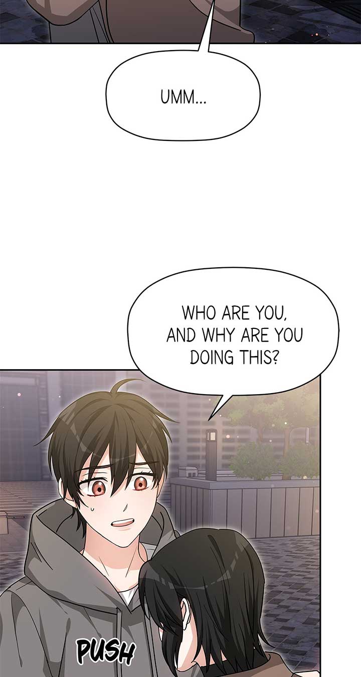 Exclusive Pleasure Chapter 35 - Page 2