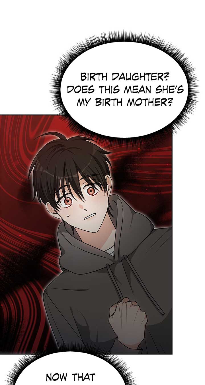 Exclusive Pleasure Chapter 35 - Page 15
