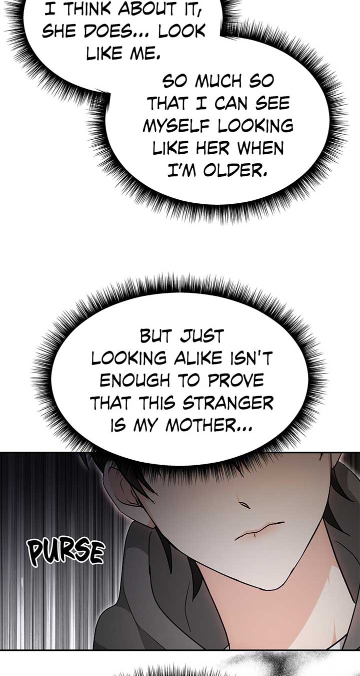 Exclusive Pleasure Chapter 35 - Page 16