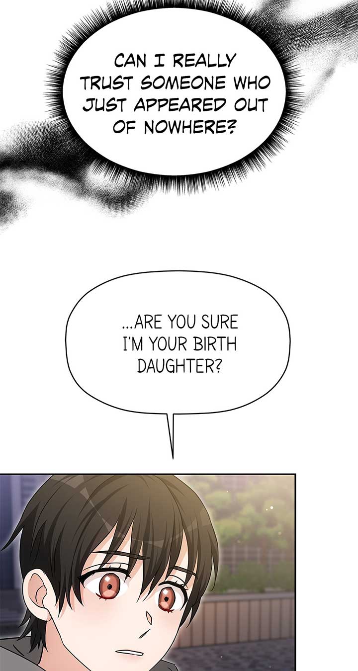 Exclusive Pleasure Chapter 35 - Page 17
