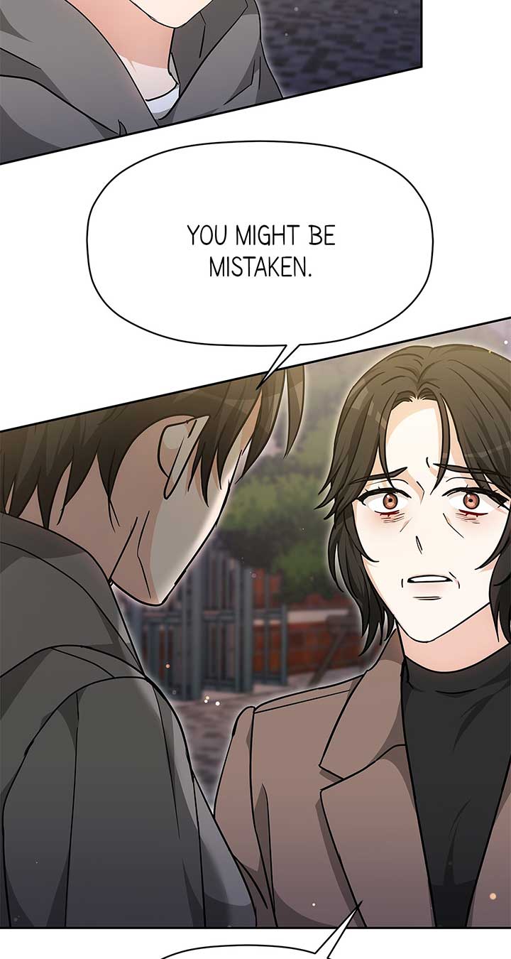 Exclusive Pleasure Chapter 35 - Page 18