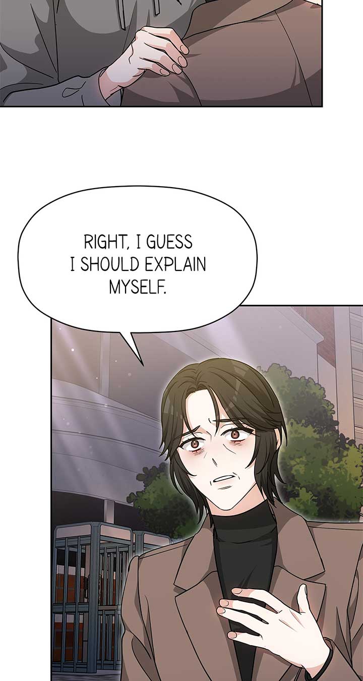Exclusive Pleasure Chapter 35 - Page 3