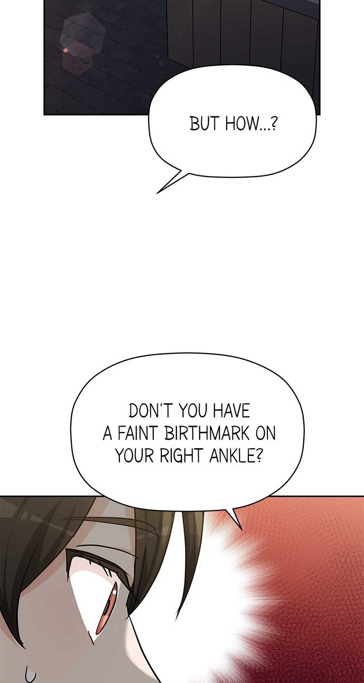 Exclusive Pleasure Chapter 35 - Page 21
