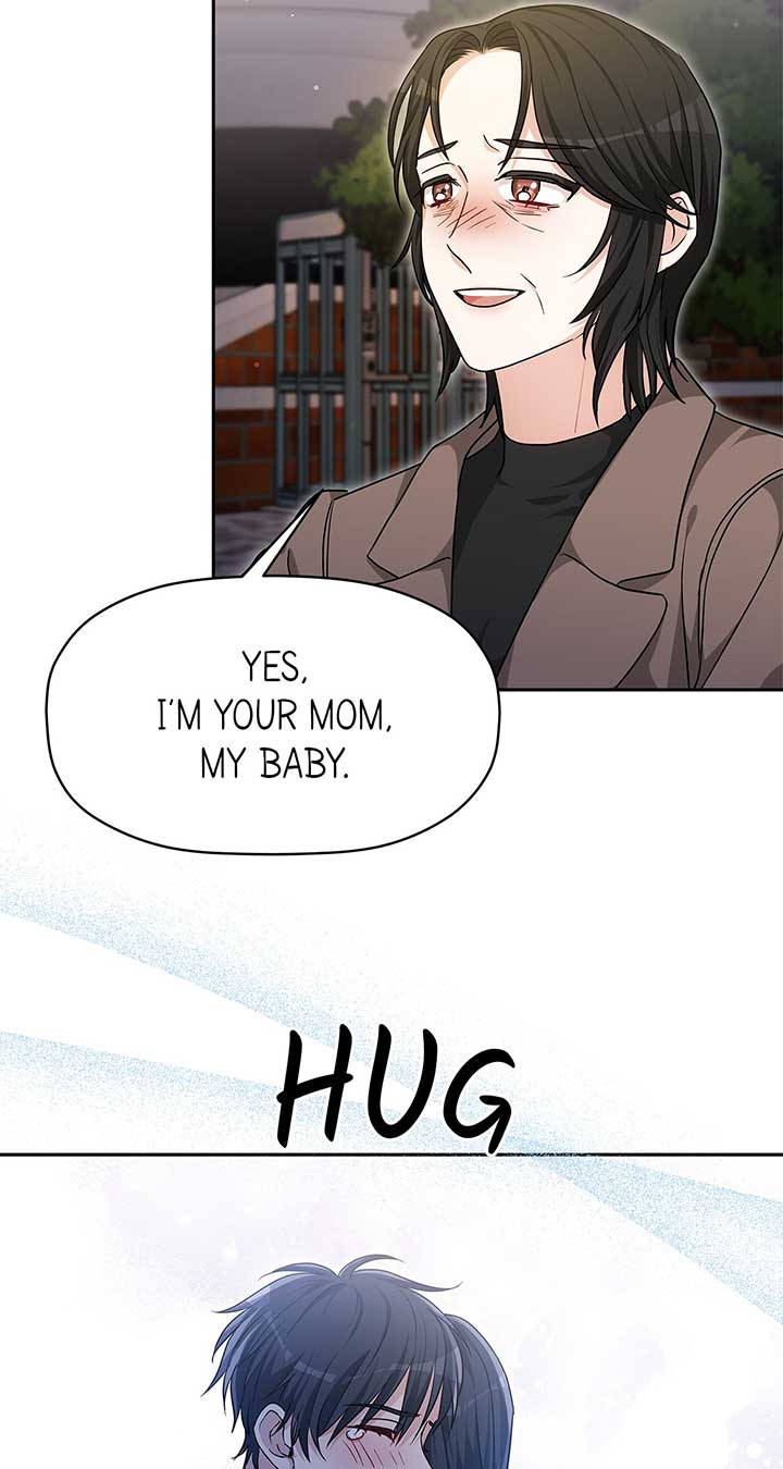 Exclusive Pleasure Chapter 35 - Page 25