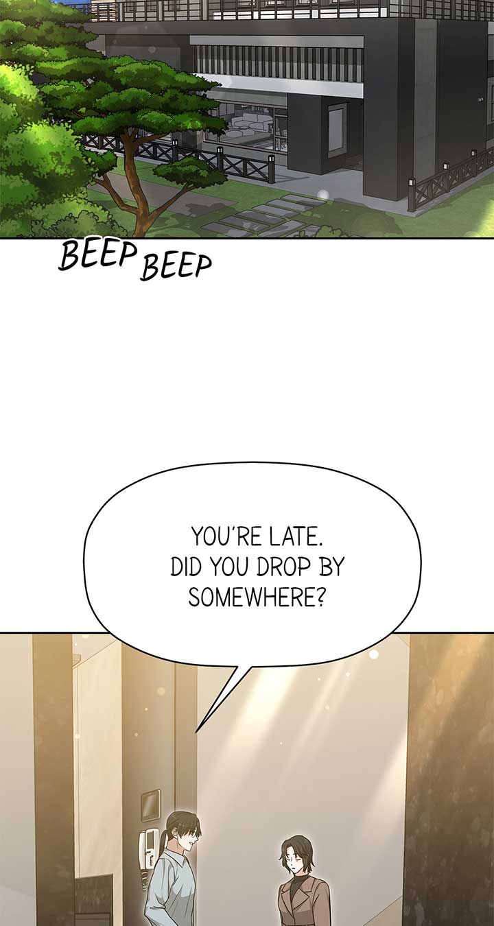 Exclusive Pleasure Chapter 35 - Page 28