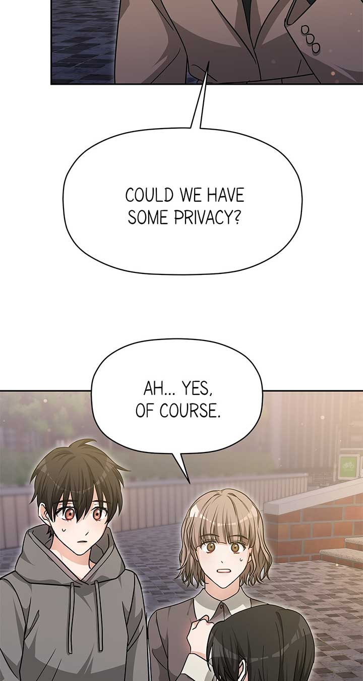 Exclusive Pleasure Chapter 35 - Page 4