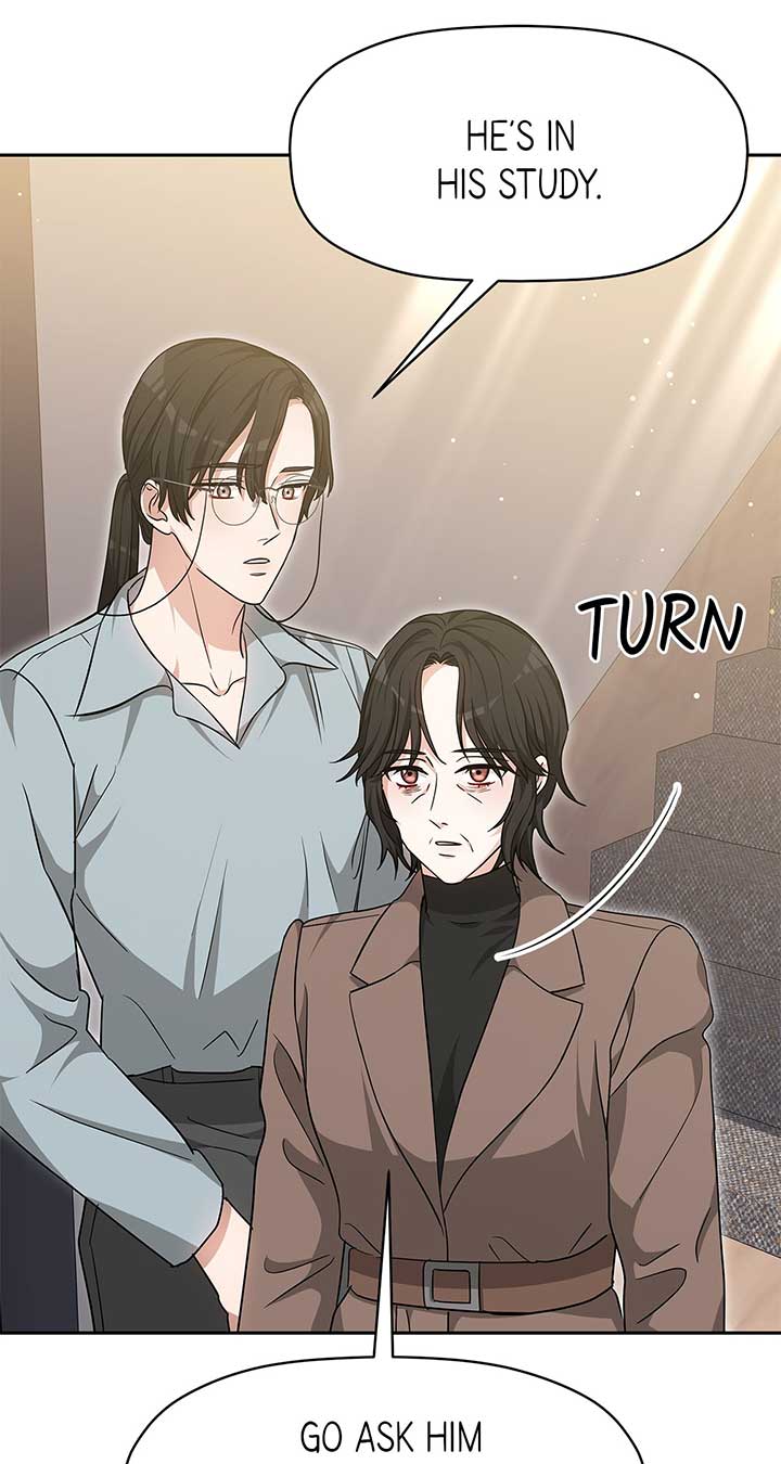 Exclusive Pleasure Chapter 35 - Page 31