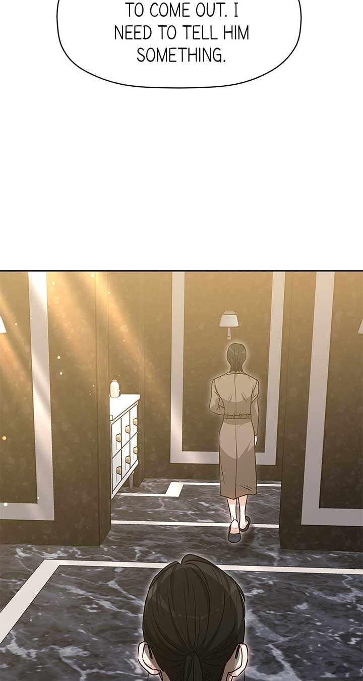 Exclusive Pleasure Chapter 35 - Page 32