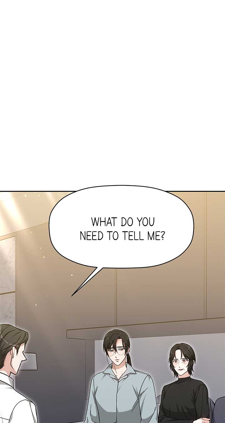 Exclusive Pleasure Chapter 35 - Page 35