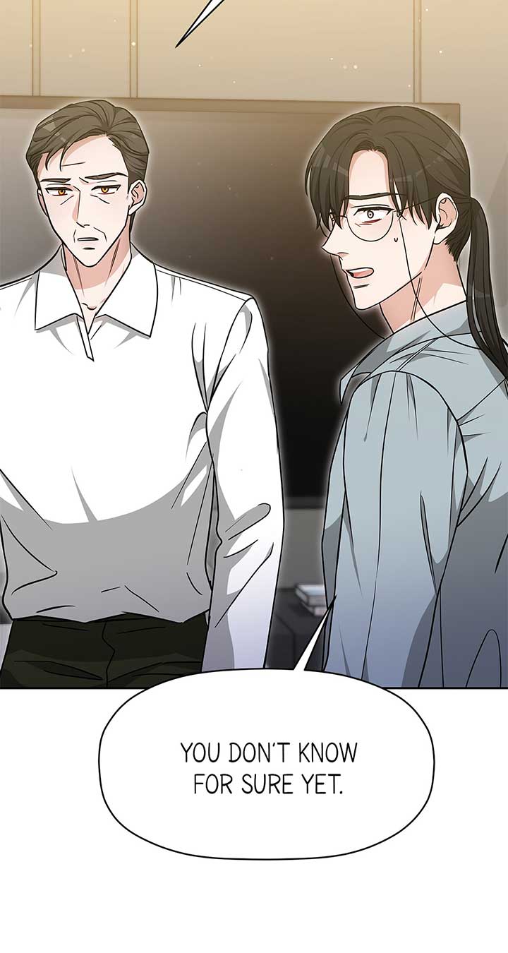 Exclusive Pleasure Chapter 35 - Page 40