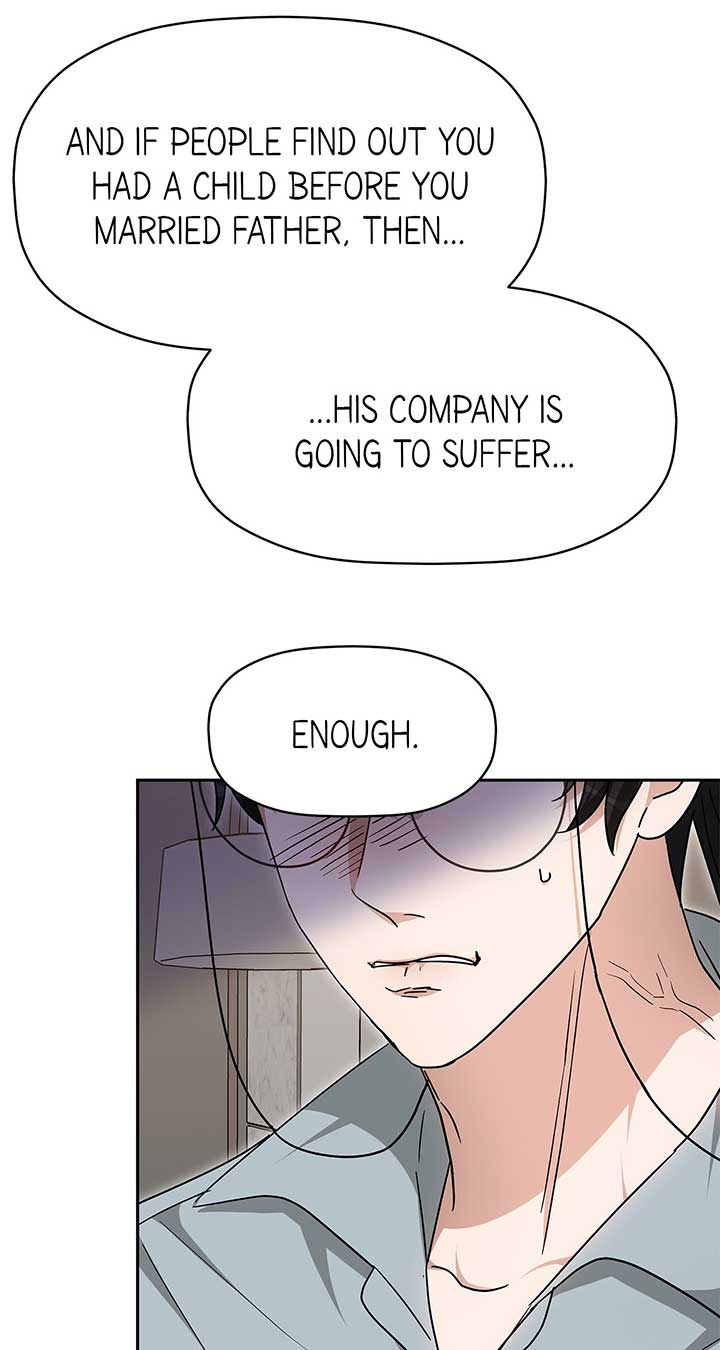 Exclusive Pleasure Chapter 35 - Page 41