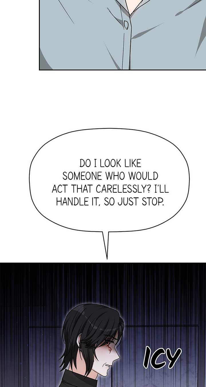 Exclusive Pleasure Chapter 35 - Page 42