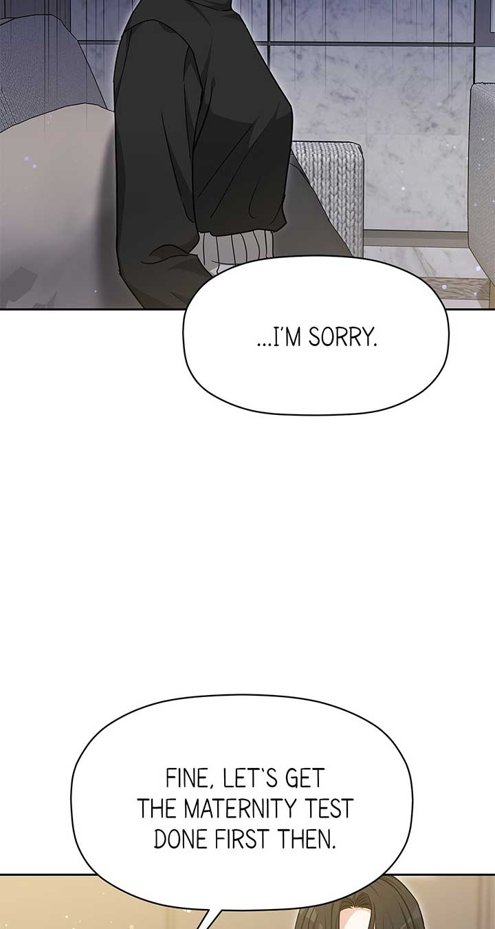 Exclusive Pleasure Chapter 35 - Page 43