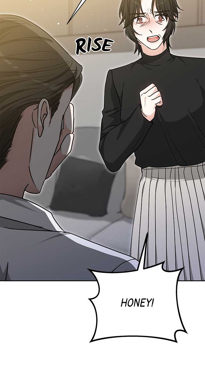 Exclusive Pleasure Chapter 35 - Page 44