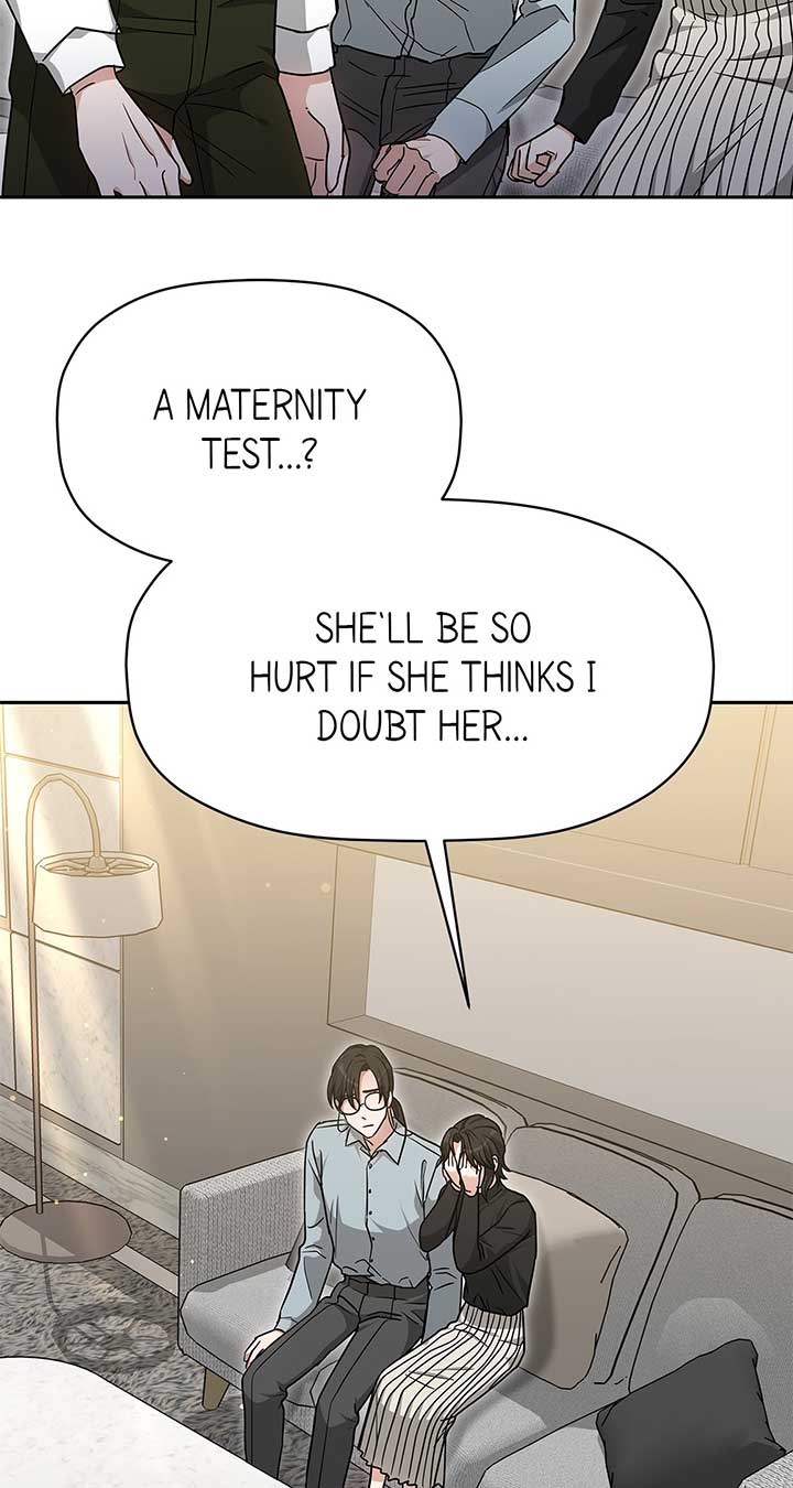 Exclusive Pleasure Chapter 35 - Page 47