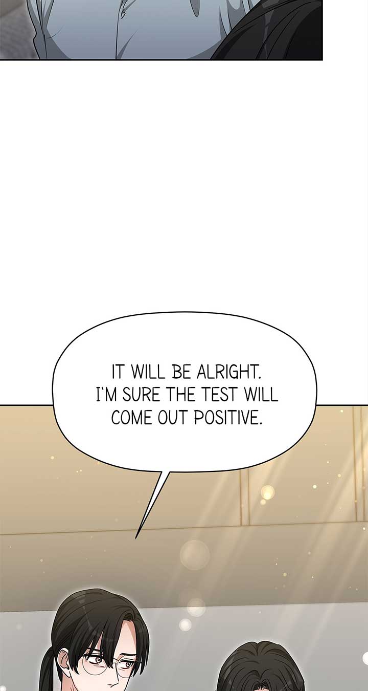 Exclusive Pleasure Chapter 35 - Page 49