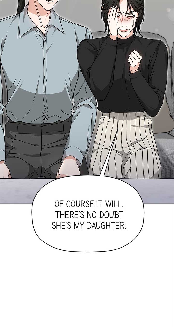Exclusive Pleasure Chapter 35 - Page 50