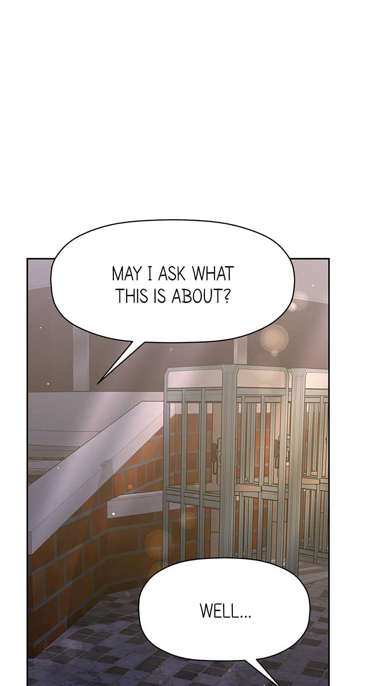Exclusive Pleasure Chapter 35 - Page 6
