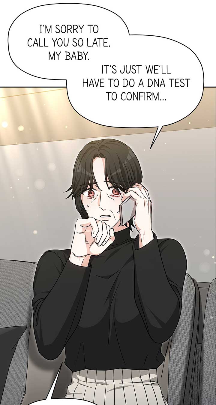 Exclusive Pleasure Chapter 35 - Page 53