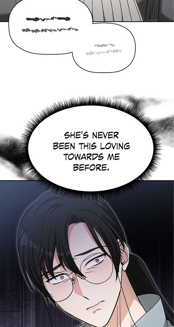 Exclusive Pleasure Chapter 35 - Page 54