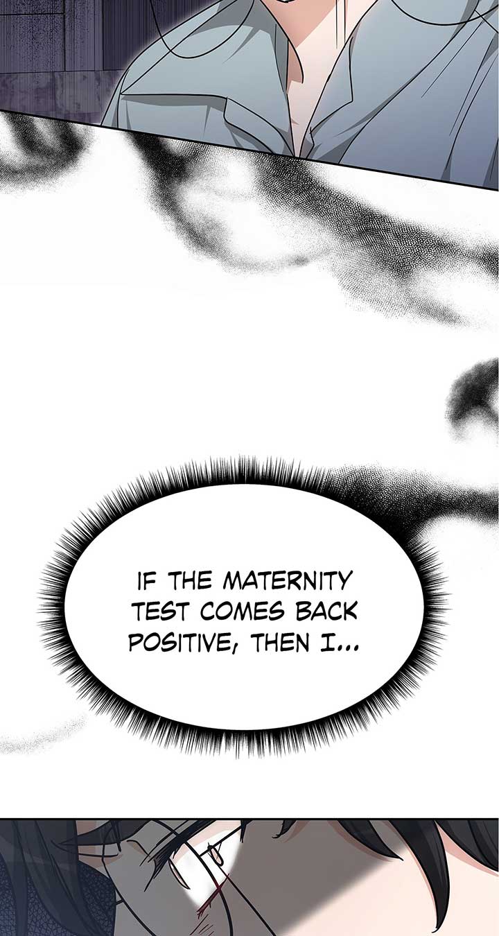 Exclusive Pleasure Chapter 35 - Page 55