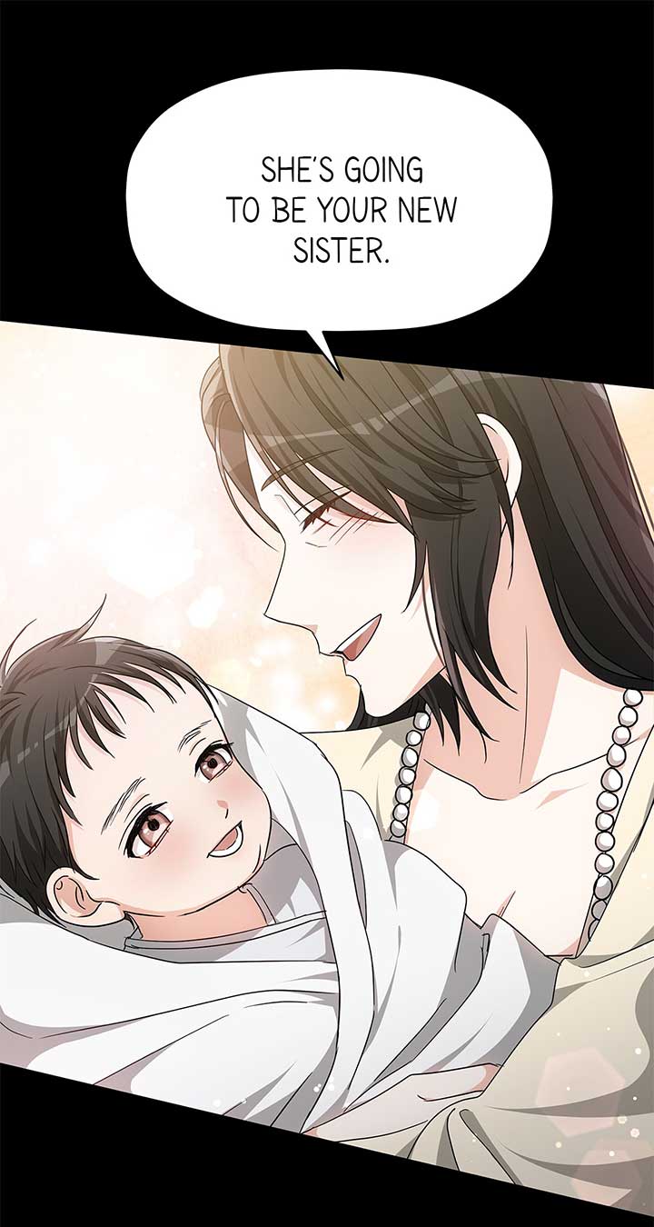 Exclusive Pleasure Chapter 35 - Page 61