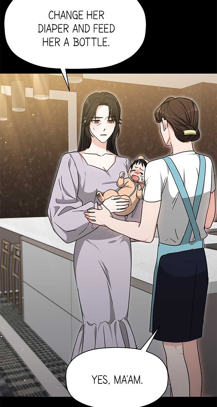 Exclusive Pleasure Chapter 35 - Page 64