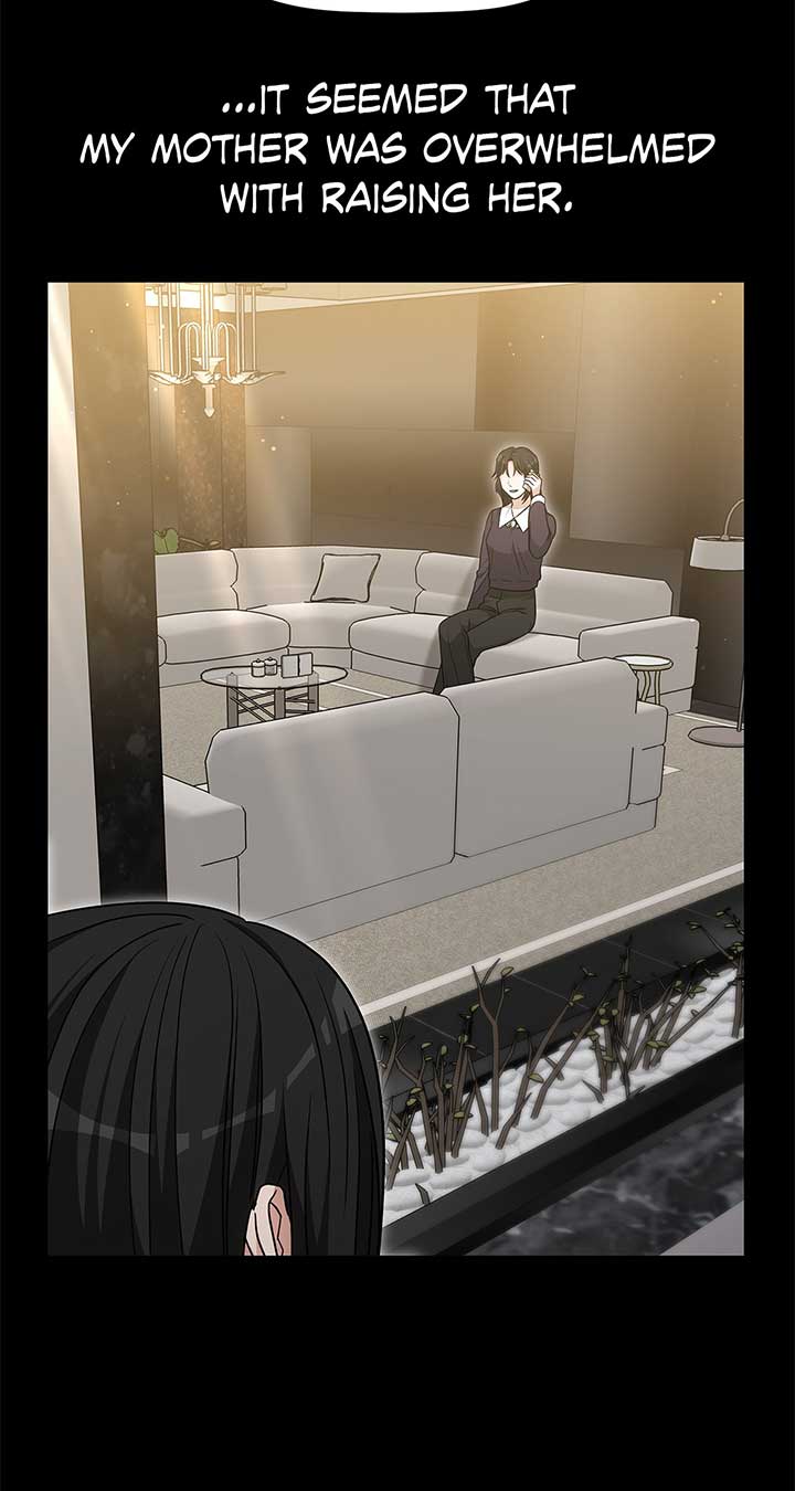 Exclusive Pleasure Chapter 35 - Page 66