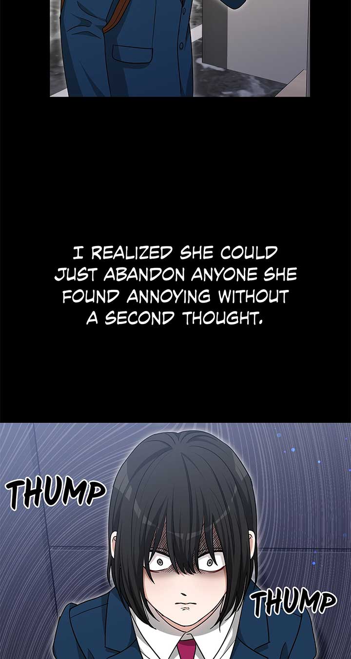 Exclusive Pleasure Chapter 35 - Page 71