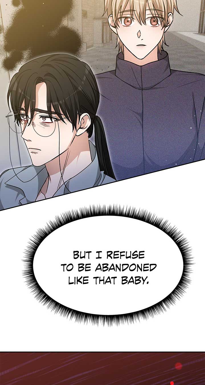 Exclusive Pleasure Chapter 35 - Page 75