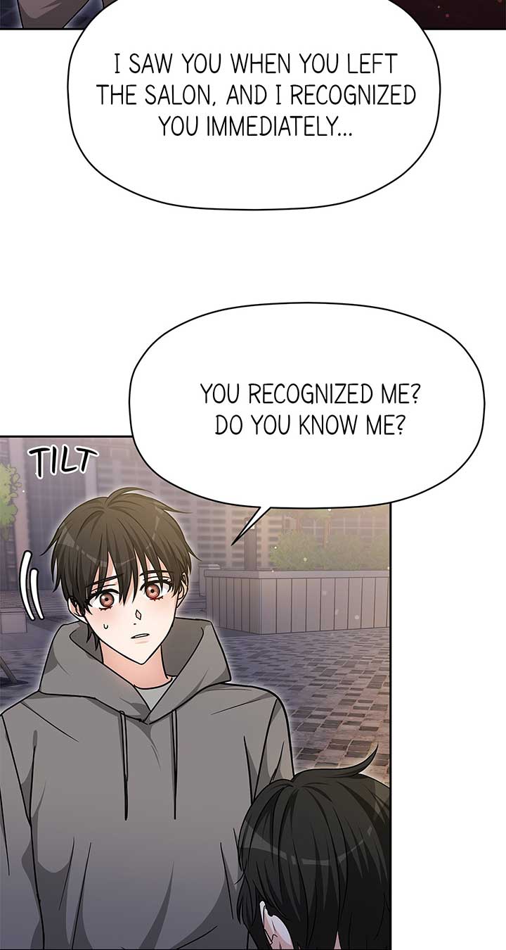 Exclusive Pleasure Chapter 35 - Page 9