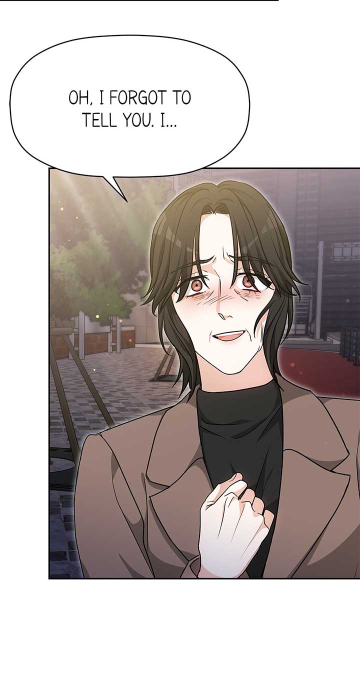 Exclusive Pleasure Chapter 35 - Page 10