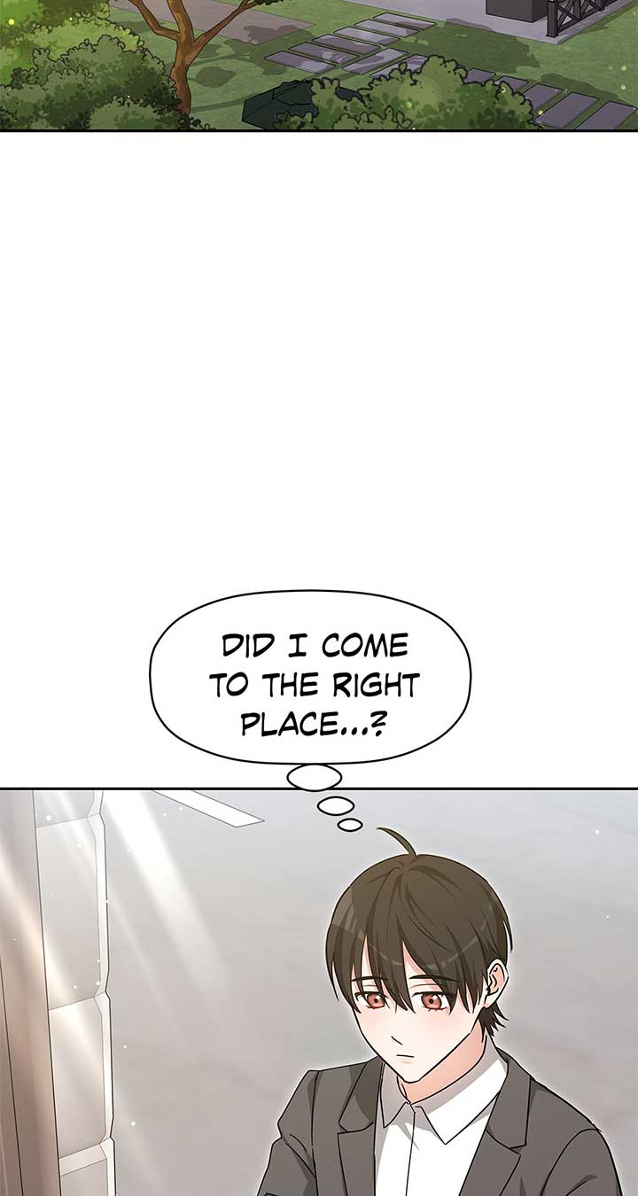 Exclusive Pleasure Chapter 36 - Page 20