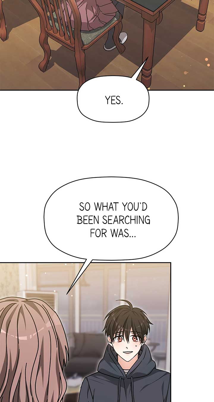 Exclusive Pleasure Chapter 36 - Page 3