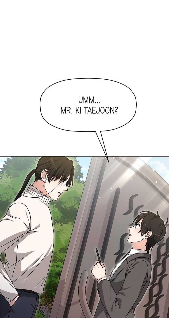 Exclusive Pleasure Chapter 36 - Page 24