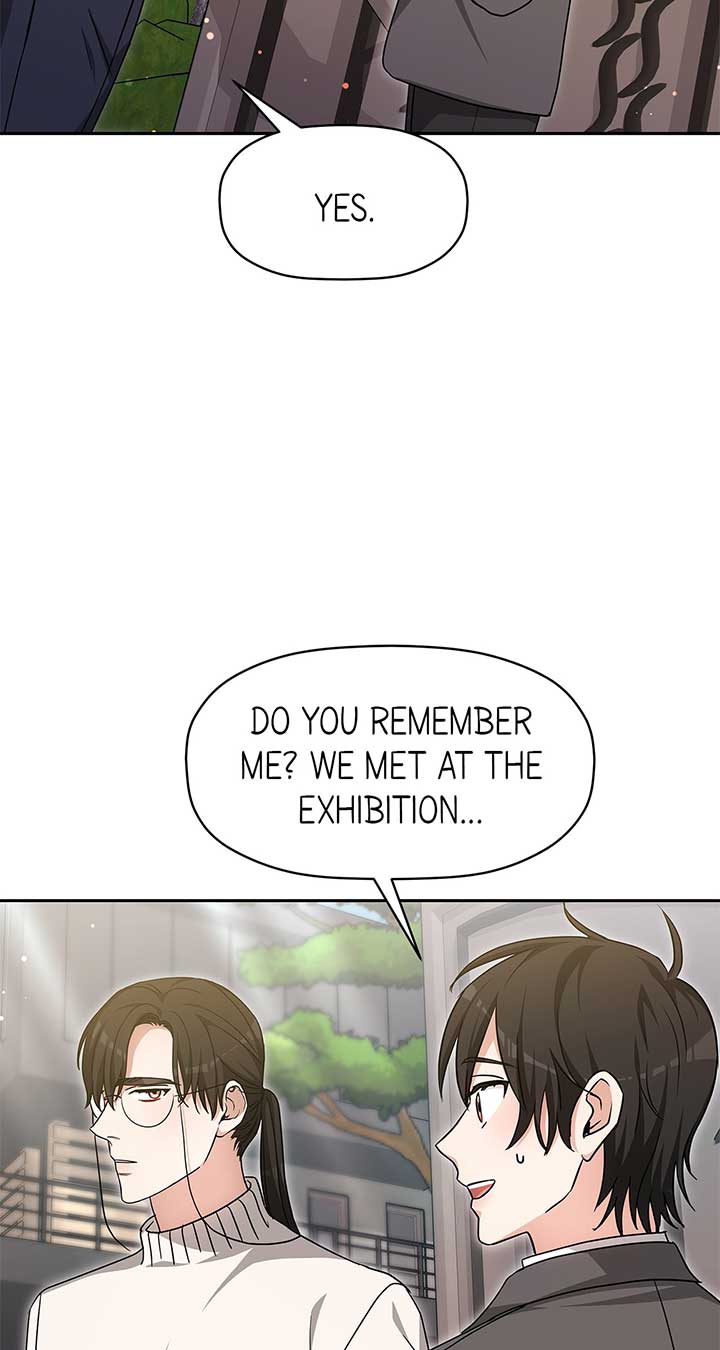 Exclusive Pleasure Chapter 36 - Page 25
