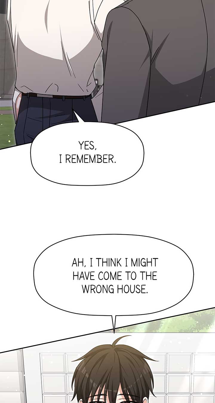 Exclusive Pleasure Chapter 36 - Page 26