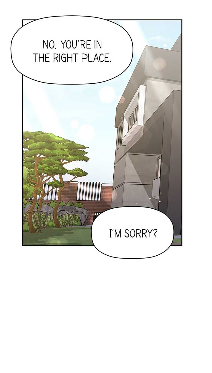Exclusive Pleasure Chapter 36 - Page 28