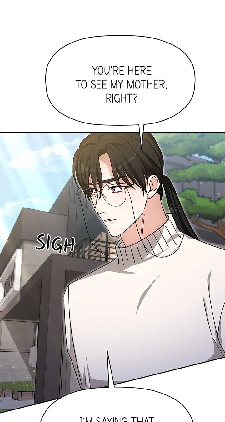 Exclusive Pleasure Chapter 36 - Page 29