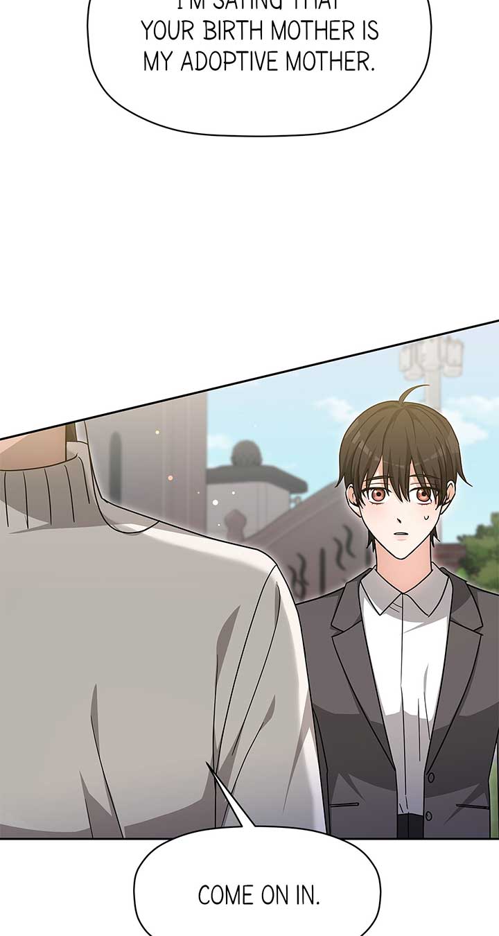 Exclusive Pleasure Chapter 36 - Page 30